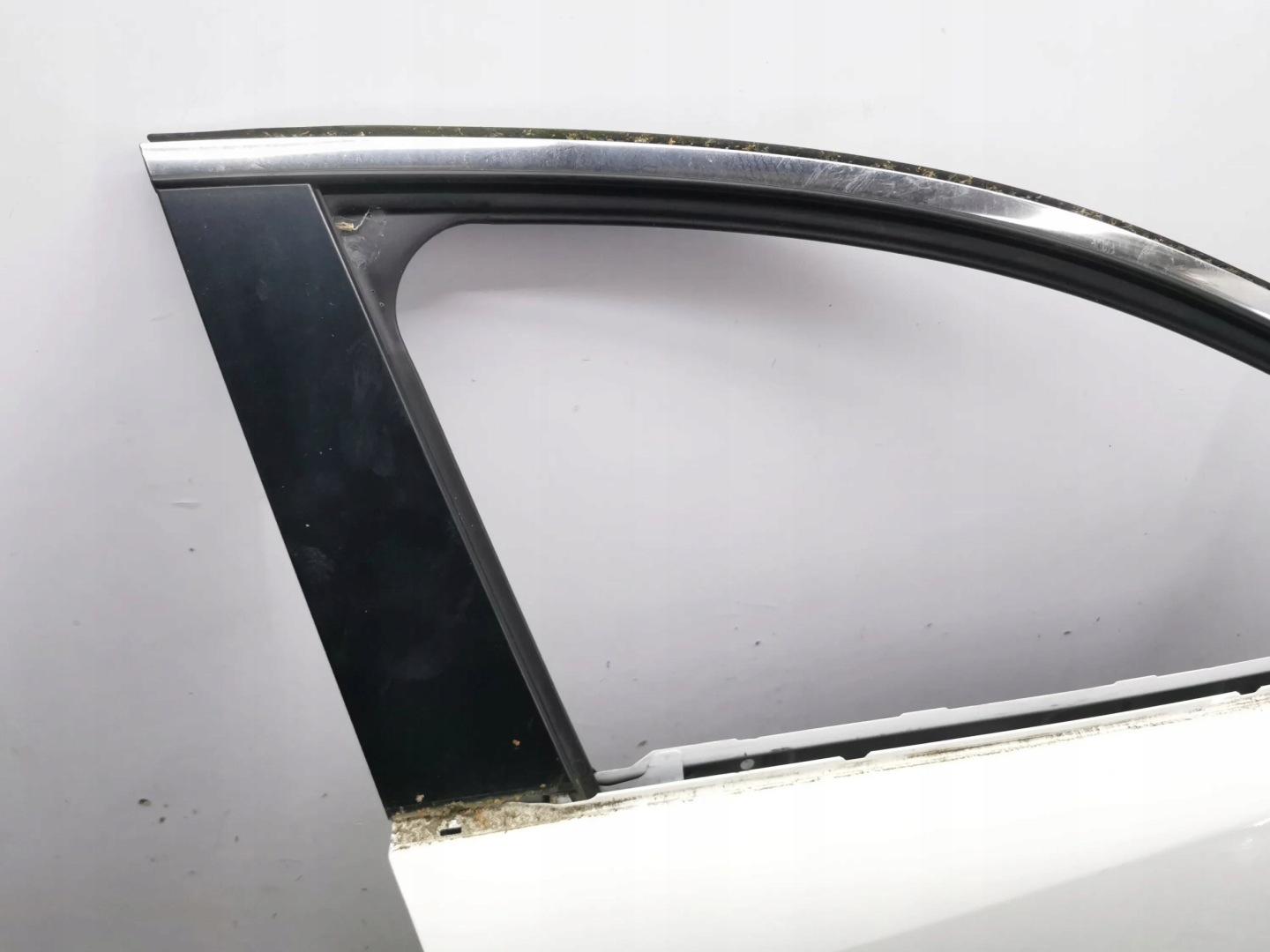Mazda 6 GJ Tür Vorne Rechts Door Porta Porte - Thumbnail 6