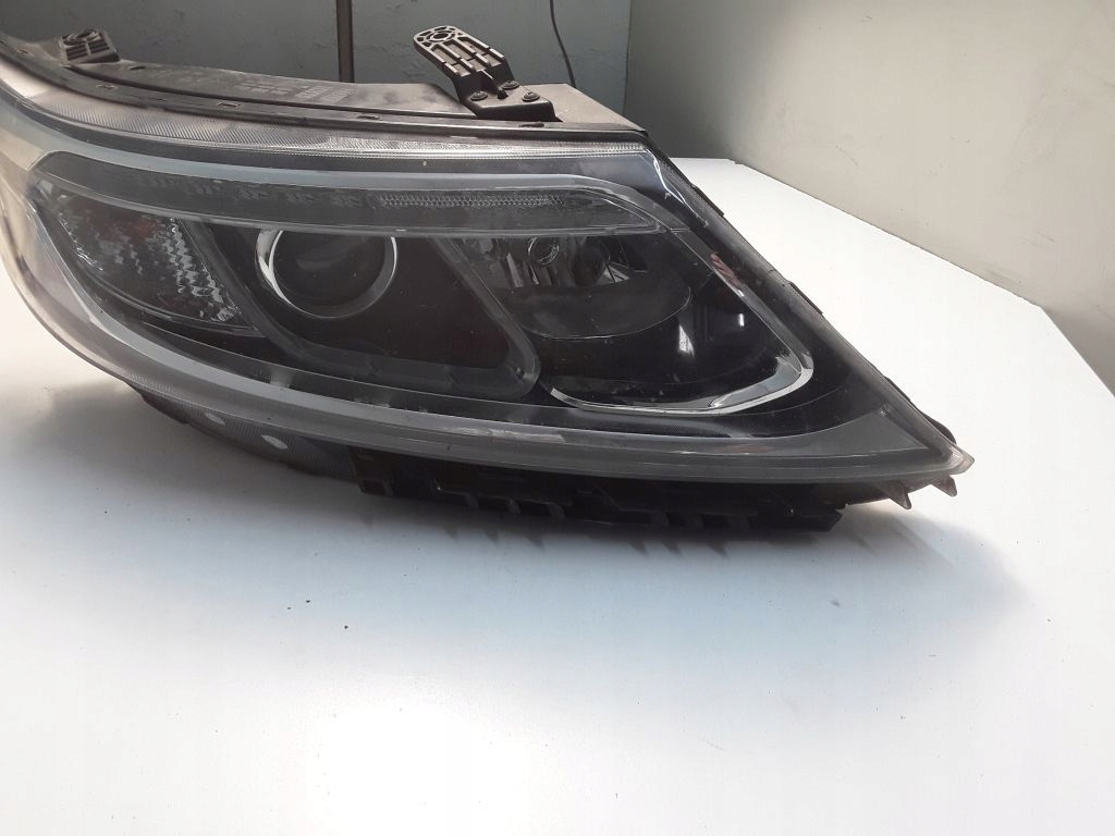 Frontscheinwerfer Kia Sorento UM LED Rechts Scheinwerfer Headlight - Thumbnail 6