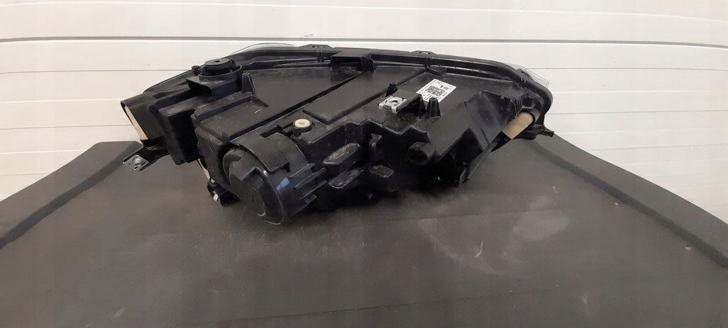 Frontscheinwerfer VW Polo V 2G1941005C Facelift LED Links Scheinwerfer Headlight - Thumbnail 6