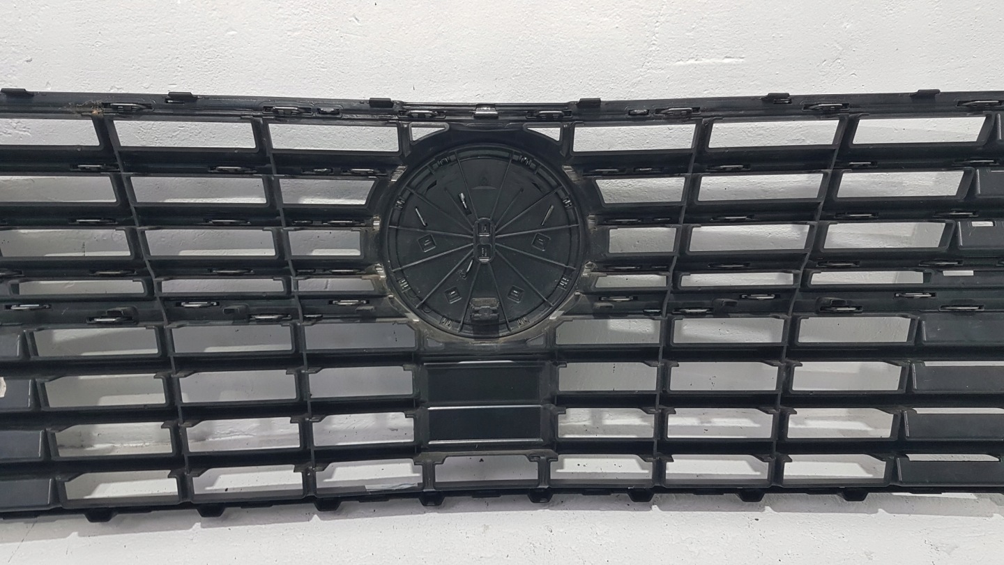VW Transporter T6 Kühlergrill FRONTGRILL Kühlergitter 7LA853651B - Thumbnail 12
