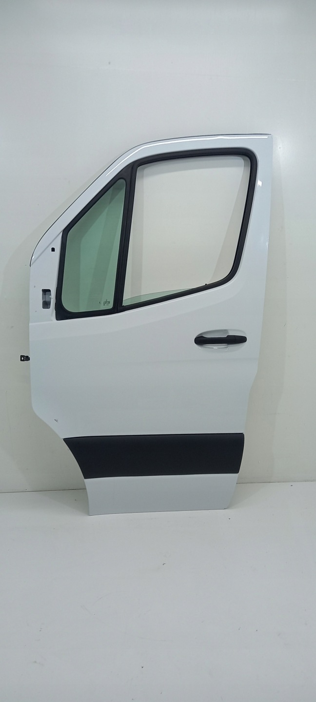 Mercedes-Benz Sprinter W910 Tür Vorne Links Door Porta Porte - Thumbnail 1