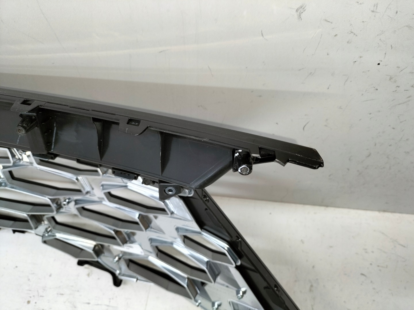 Kia Sportage JA Kühlergrill FRONTGRILL Kühlergitter - Thumbnail 9
