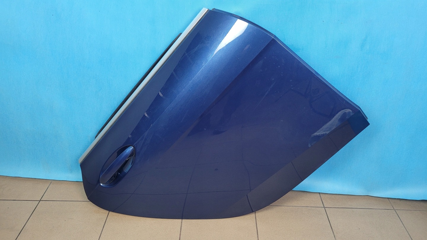 BMW 2 F44 Tür Hinten Rechts Coupe Door 9482702 Porta Porte - Thumbnail 1