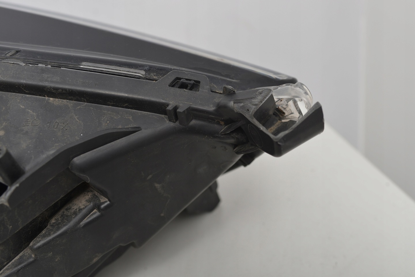 Frontscheinwerfer Ford Mondeo V MK5 LED Links Scheinwerfer Headlight - Thumbnail 7