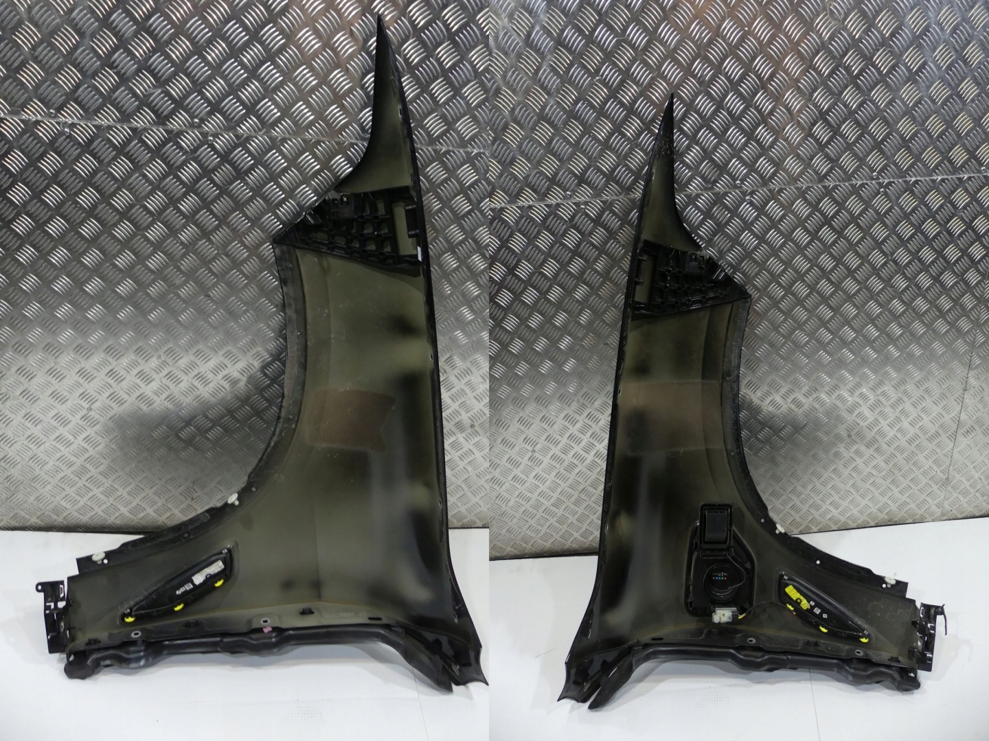 Motorhaube BMW X5 G05 Bonnet Hood - Thumbnail 12