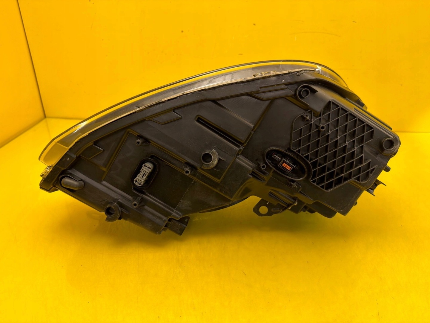 Frontscheinwerfer VW Golf V 5K1941751C Bi-Xenon Links Scheinwerfer Headlight - Thumbnail 5