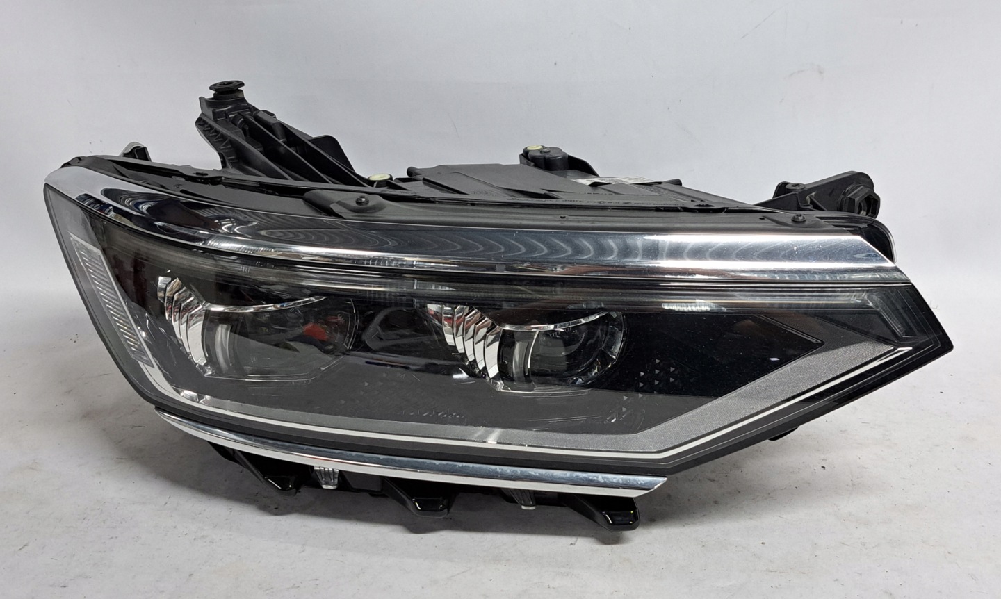 Frontscheinwerfer VW Passat B8 3G1941081P LED Links Scheinwerfer Headlight - Thumbnail 12