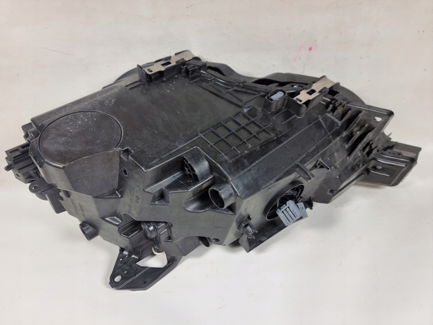 Frontscheinwerfer Volvo XC60 32342515NI LED Rechts Scheinwerfer Headlight - Thumbnail 10
