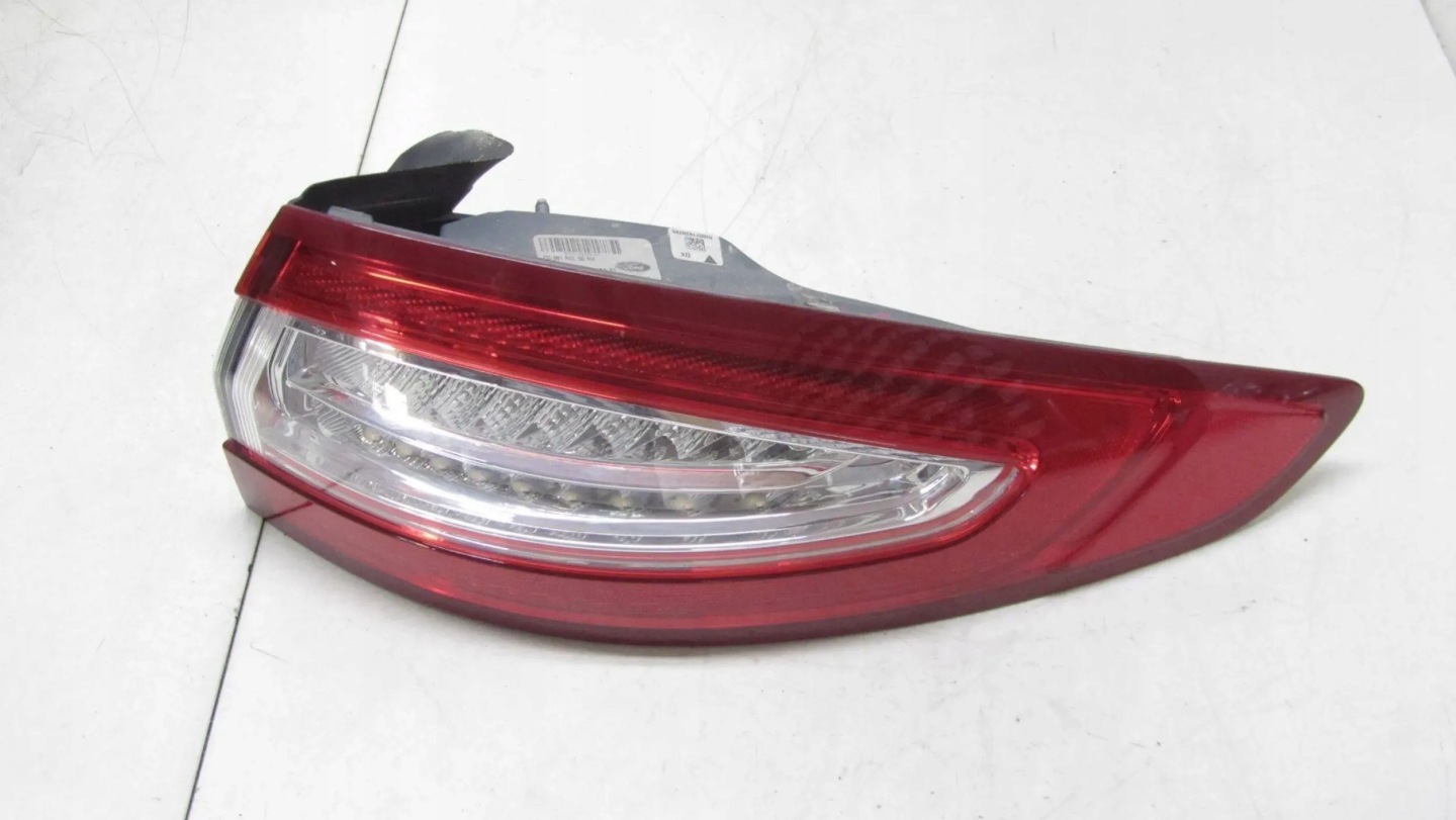 Ford Mondeo V MK5 Rückleuchte Rearlamp - Thumbnail 1