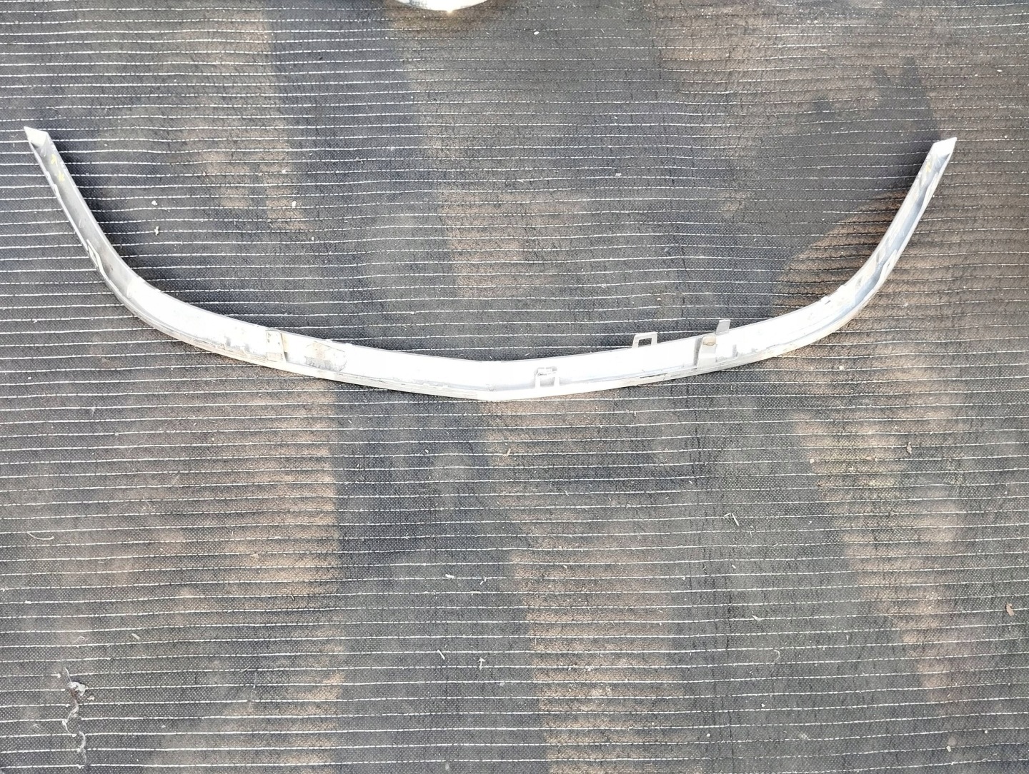 Opel Meriva S10 Kühlergrill FRONTGRILL Kühlergitter 13267726 - Thumbnail 11