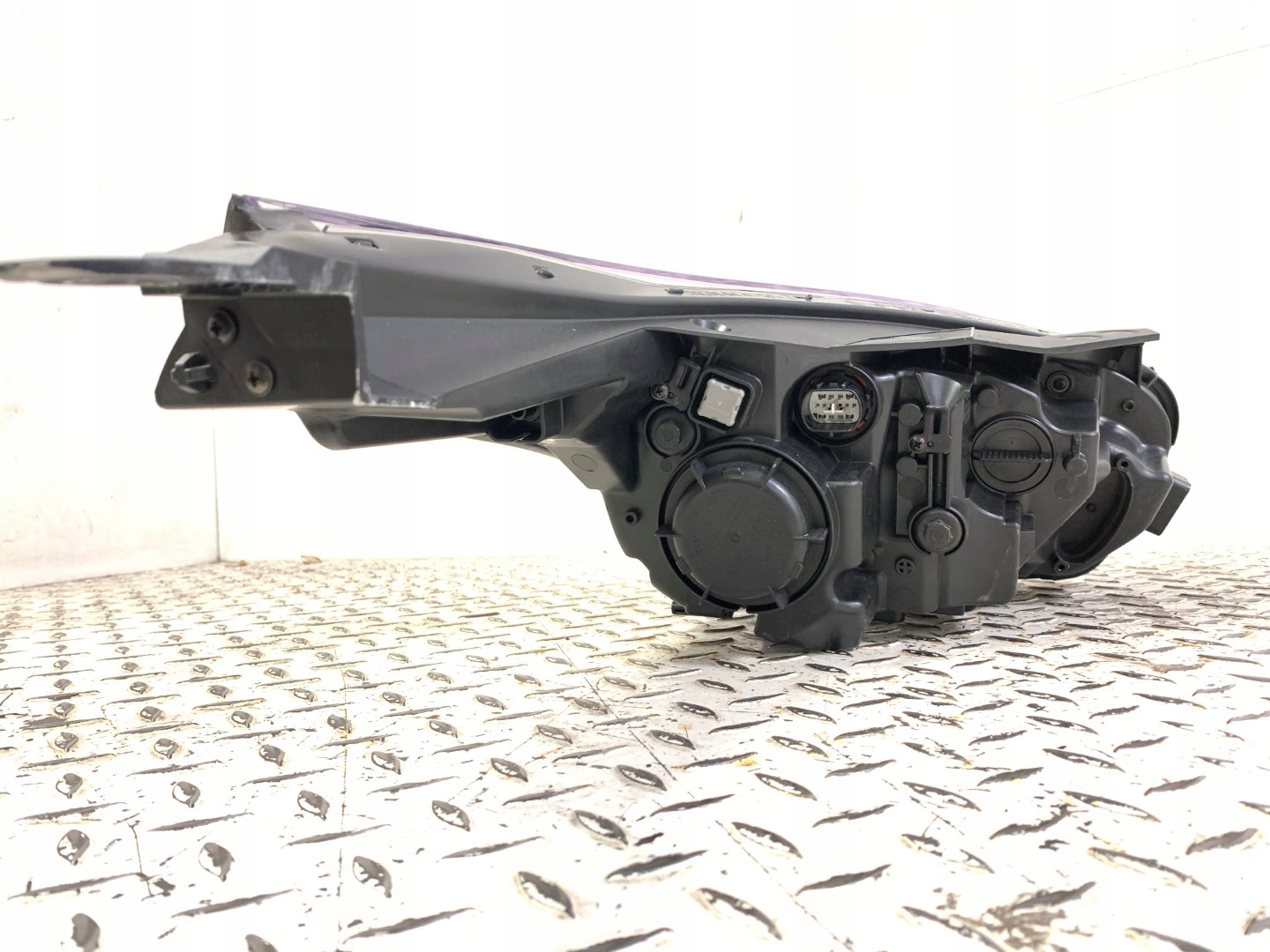 Frontscheinwerfer Kia XCeed CD LED Links Scheinwerfer Headlight - Thumbnail 9