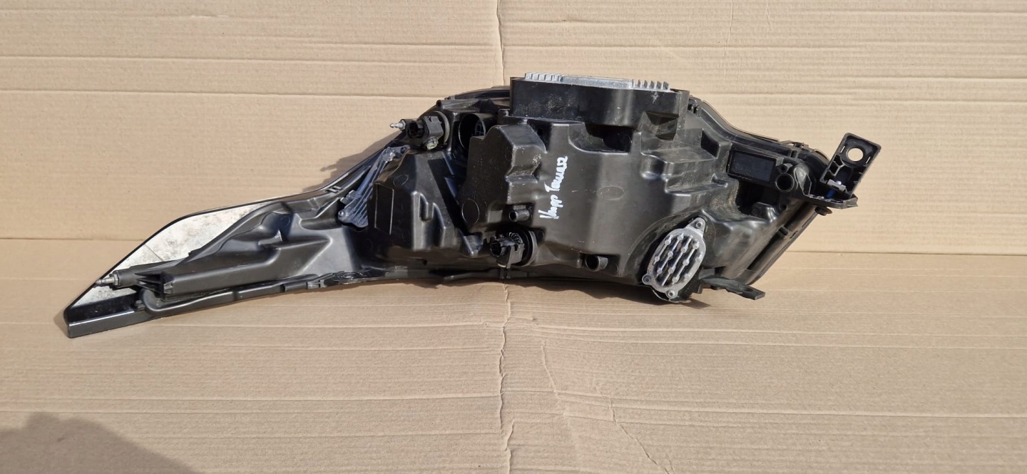 Frontscheinwerfer Land Rover Discovery LA HY3213W029 LED Rechts Headlight - Thumbnail 3