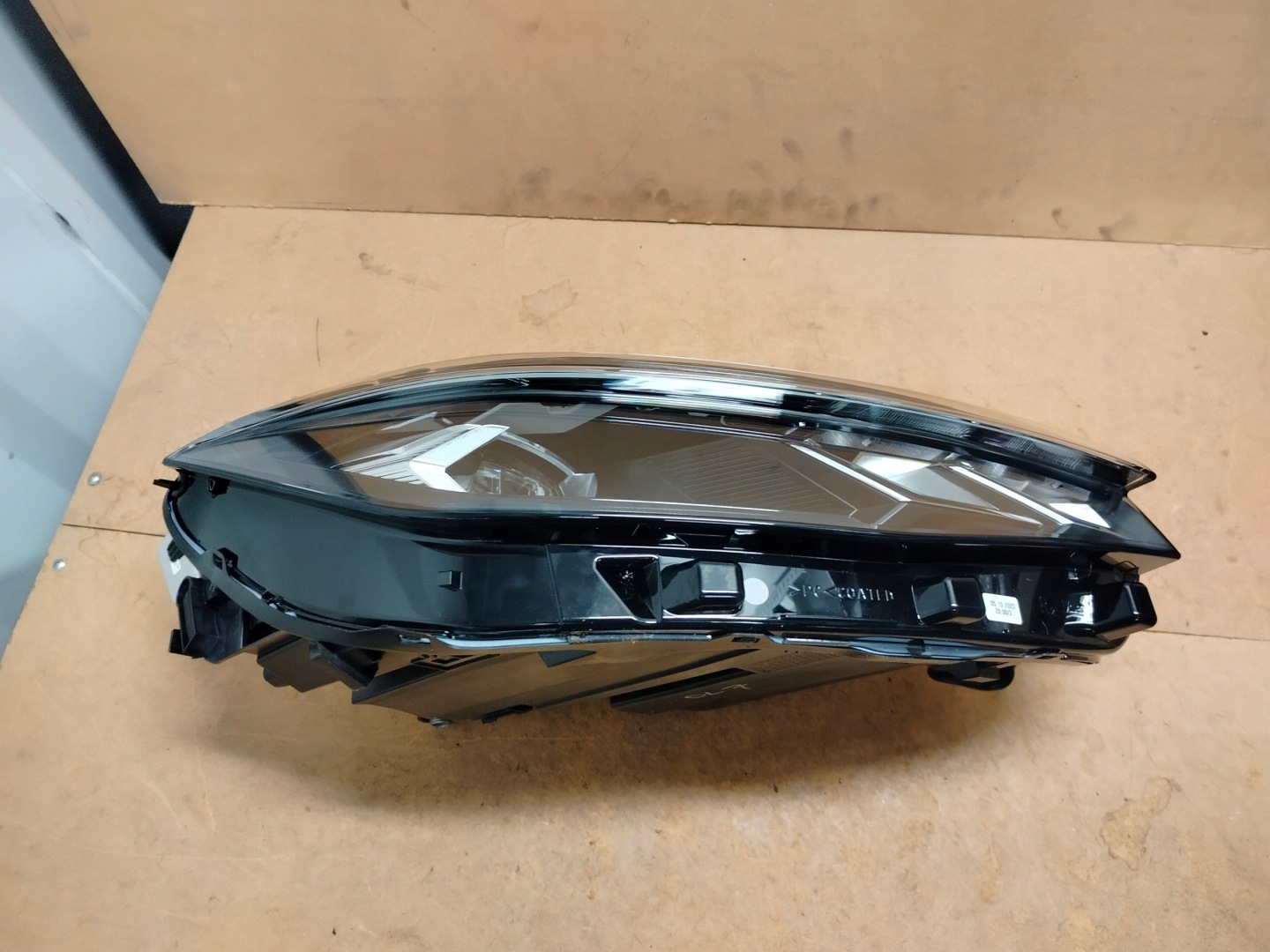 Frontscheinwerfer VW Passat B9 3J1941029 LED Links Scheinwerfer Headlight - Thumbnail 11