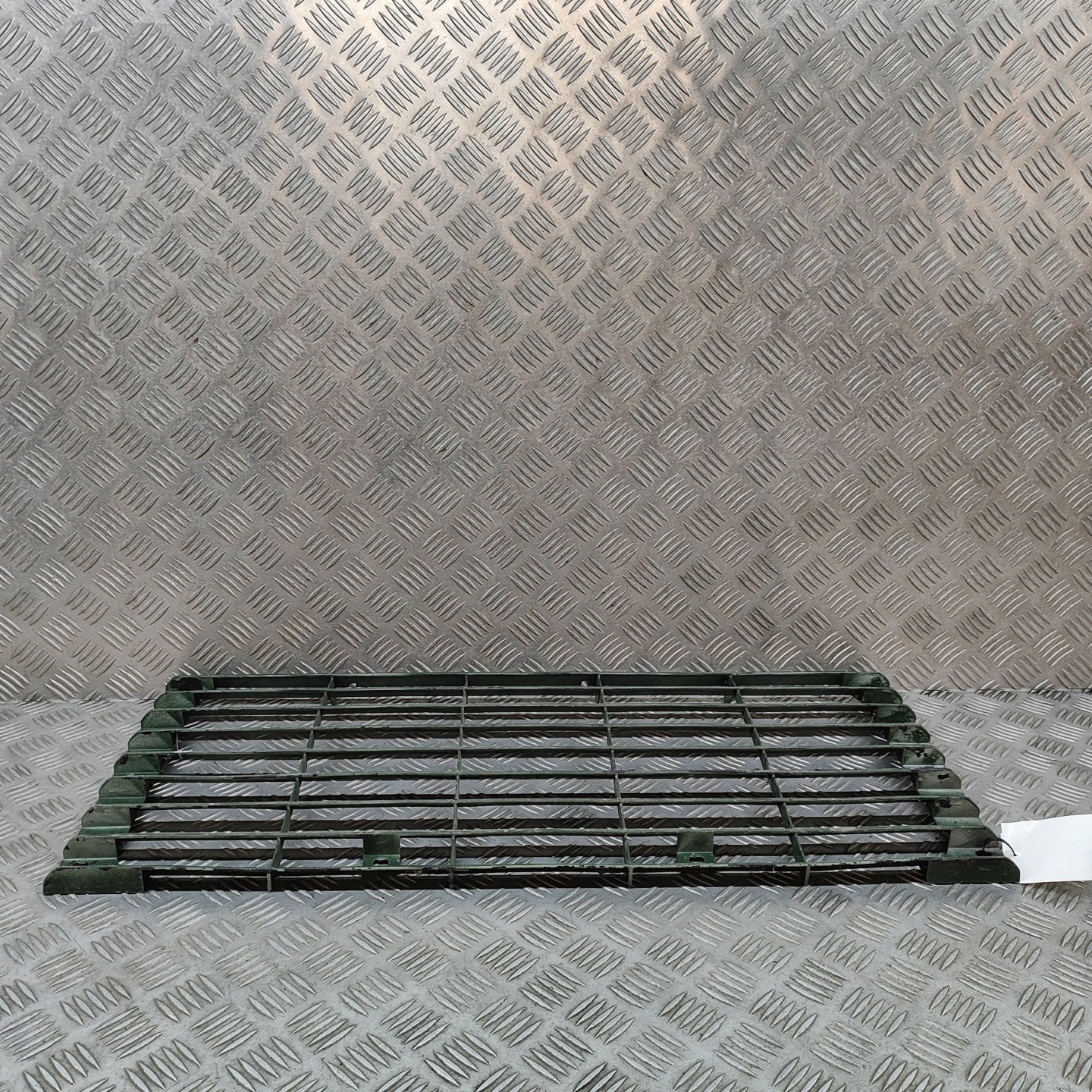 Land Rover Defender LA Kühlergrill FRONTGRILL Kühlergitter - Thumbnail 1