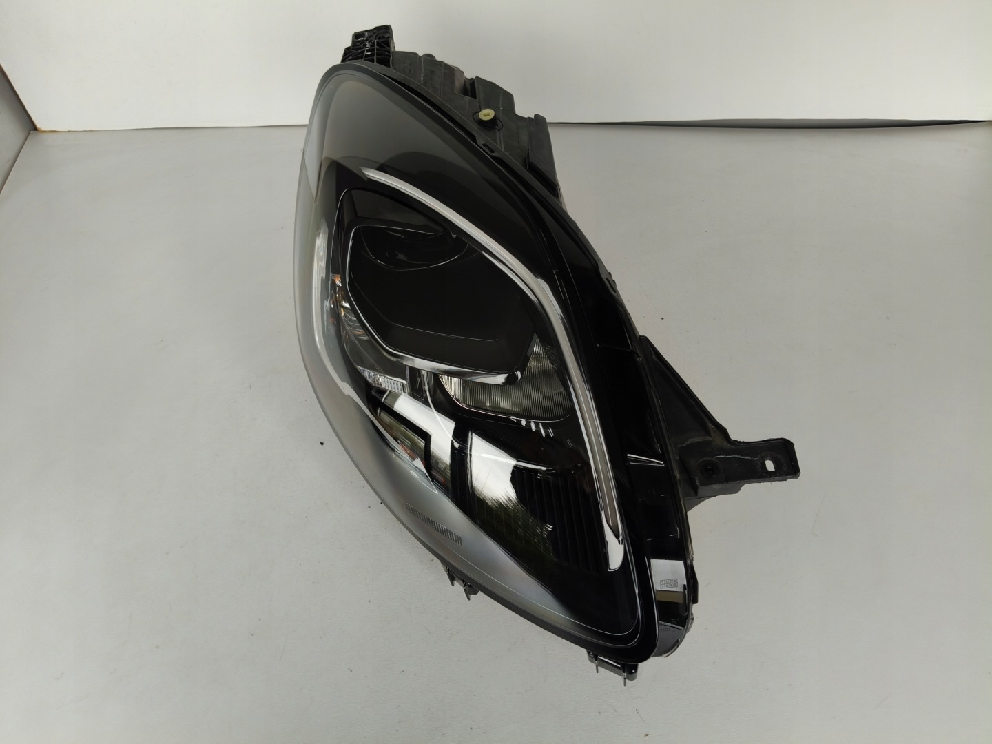 Frontscheinwerfer Ford Puma II Mk2 PUMA19LEDL1TB LED Rechts Headlight - Thumbnail 5