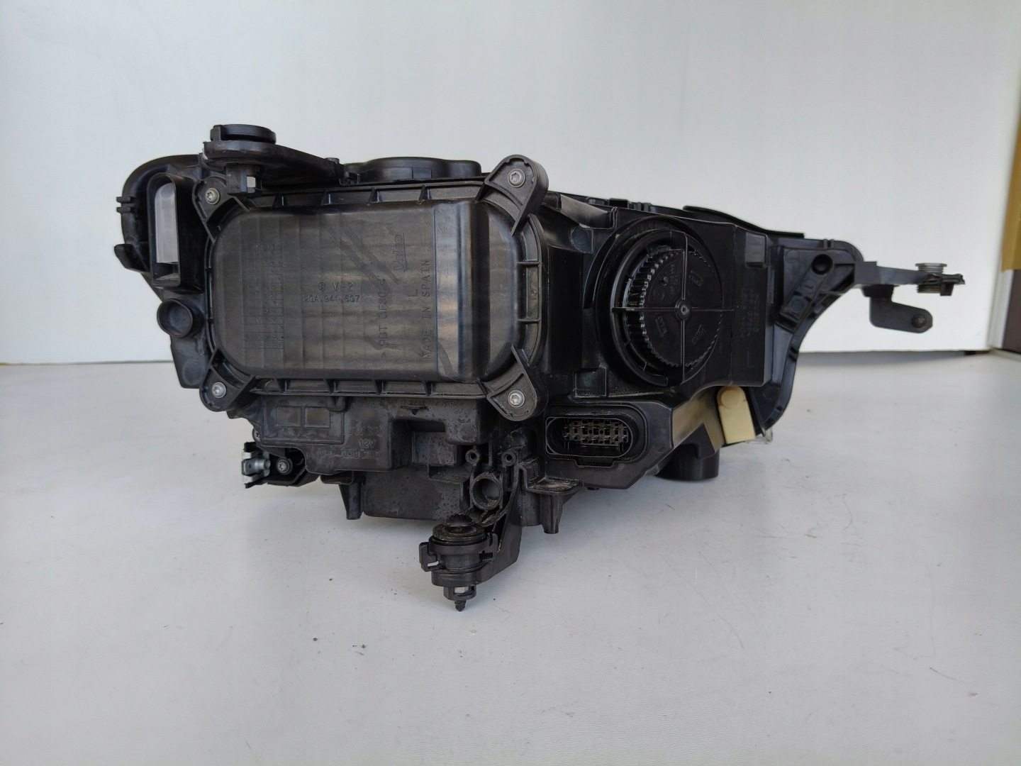 Frontscheinwerfer VW T-Roc A1 2GA941035P LED Links Scheinwerfer Headlight - Thumbnail 6