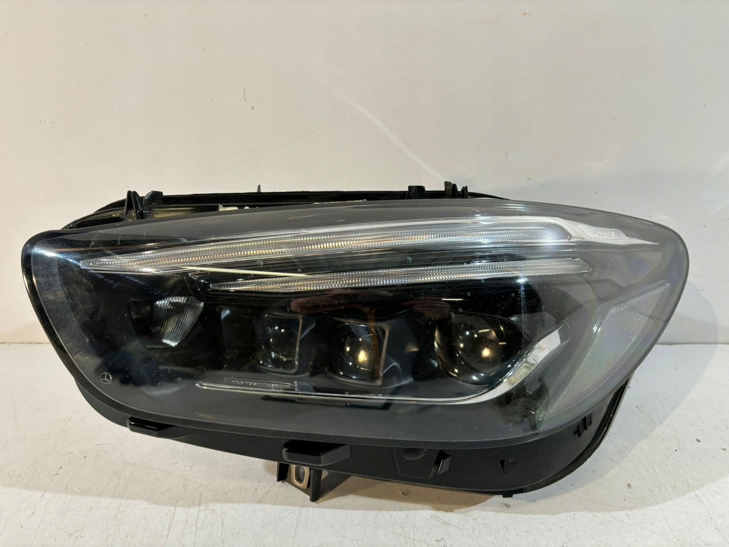 Frontscheinwerfer Mercedes-Benz GLA W156 A2479064901 Multibeam LED Links Headlight - Thumbnail 1