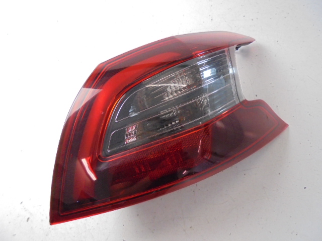 Peugeot 308 F Rückleuchte 9823728580 Rearlamp - Thumbnail 2