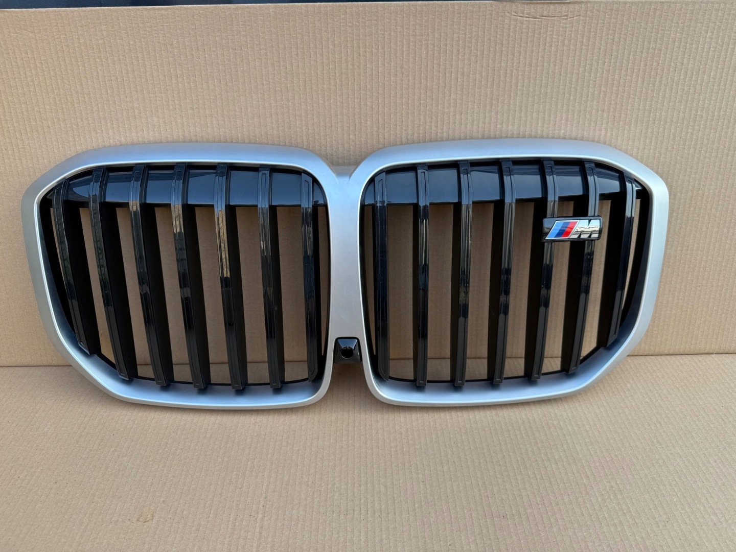 BMW X7 G07 Kühlergrill FRONTGRILL Kühlergitter 5A23E88 - Thumbnail 1