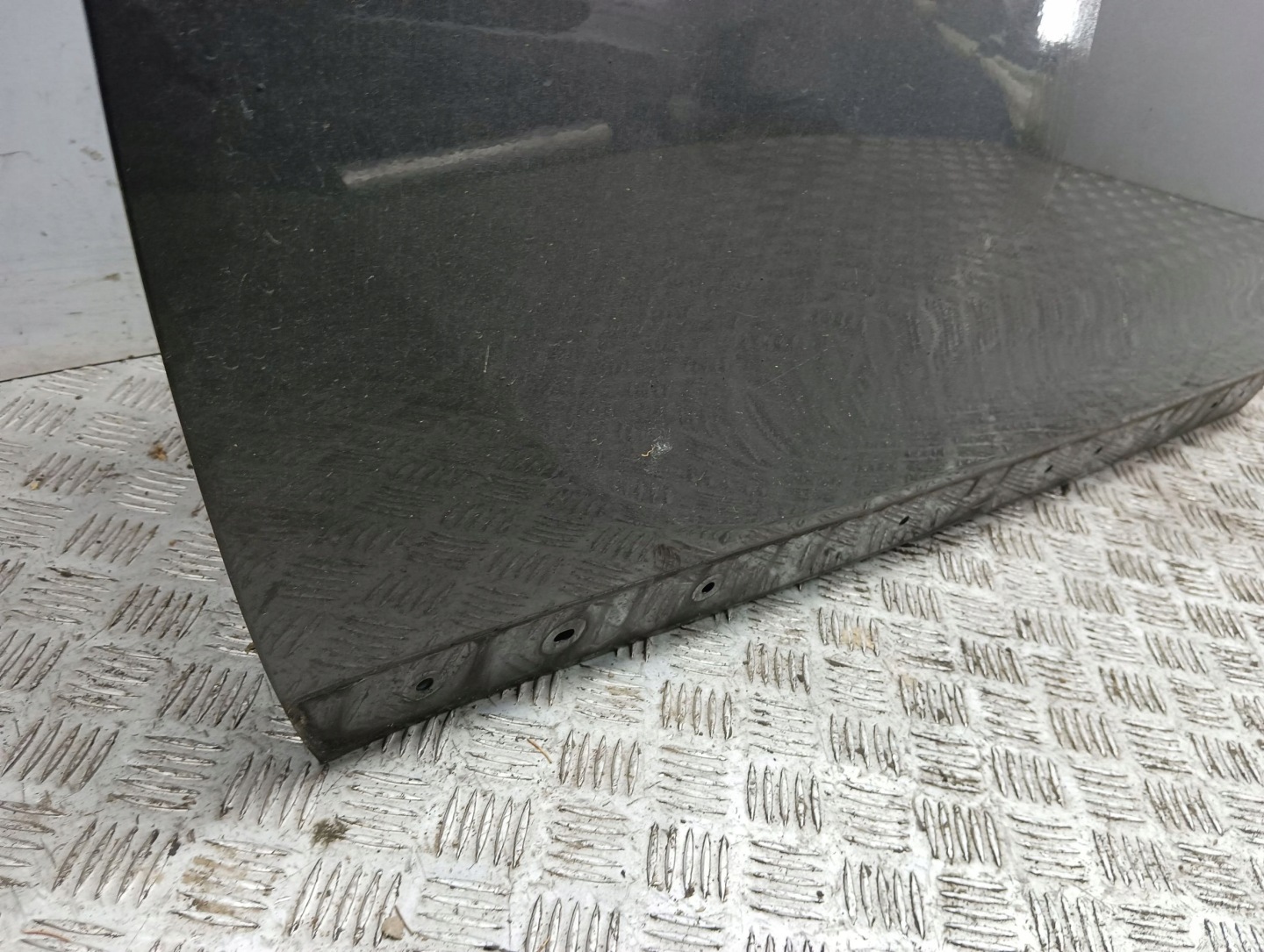 Peugeot 2008 Tür Vorne Links Door Porta Porte - Thumbnail 6