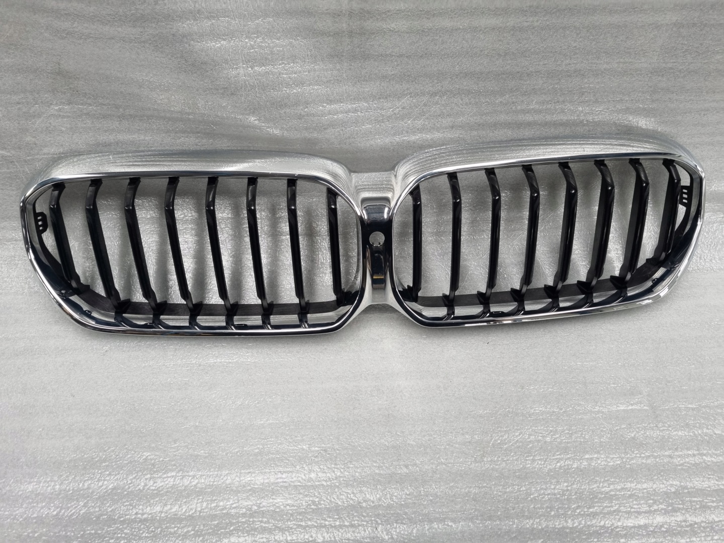 BMW 5 G31 Kühlergrill FRONTGRILL Kühlergitter 9464210 - Thumbnail 1