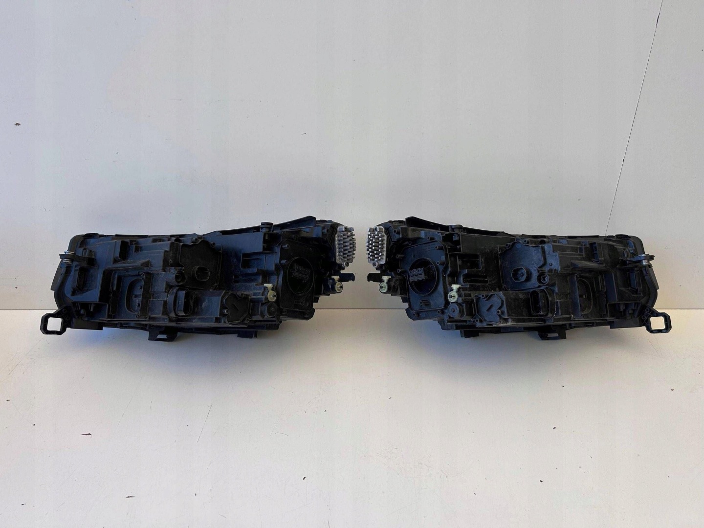 Frontscheinwerfer VW Tiguan 571941005B LED Links Scheinwerfer Headlight - Thumbnail 12