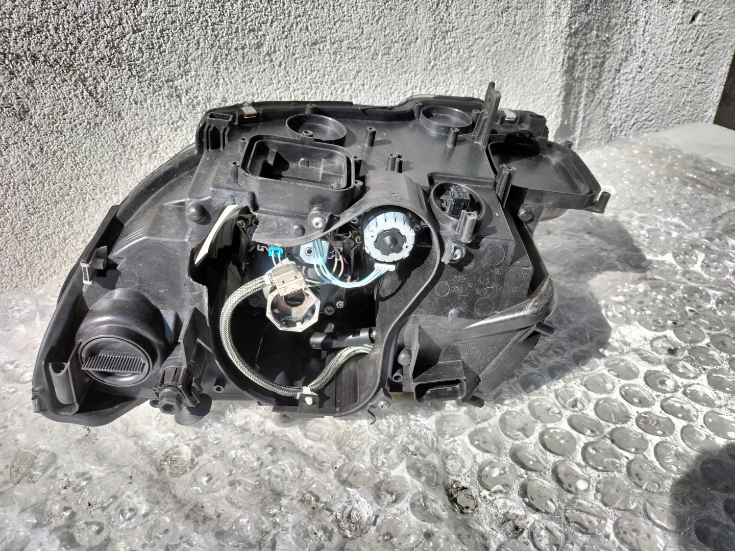 Frontscheinwerfer BMW 3 E92 Facelift LED Rechts Scheinwerfer Headlight - Thumbnail 9