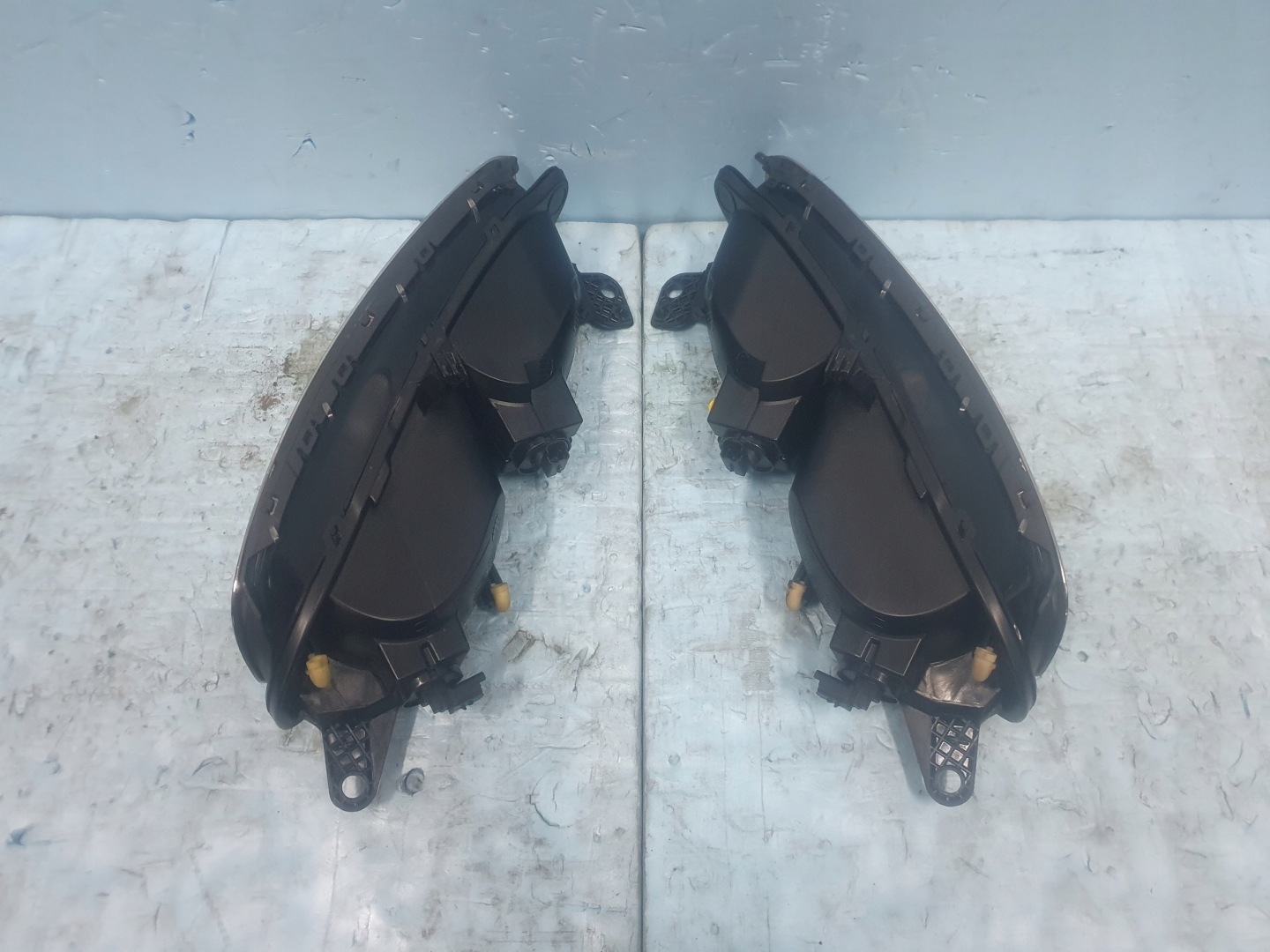 Frontscheinwerfer Citroen C3 LED Links Scheinwerfer Headlight - Thumbnail 7