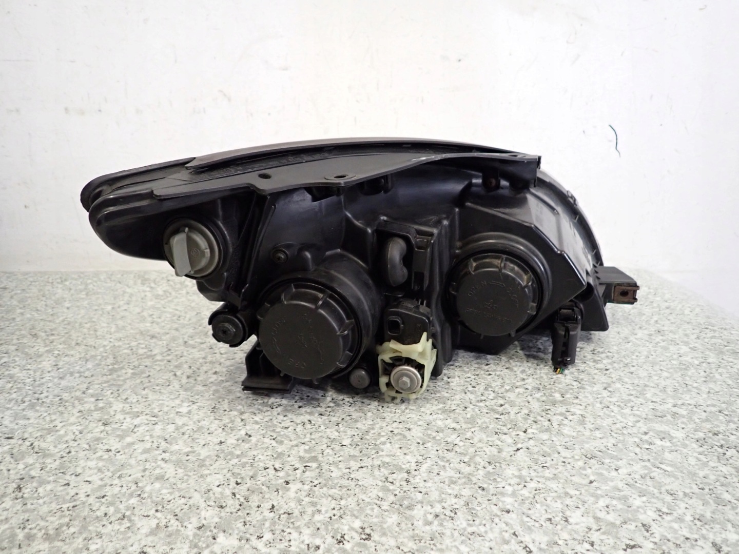 Frontscheinwerfer Hyundai i30 FDH LED Rechts Scheinwerfer Headlight - Thumbnail 7