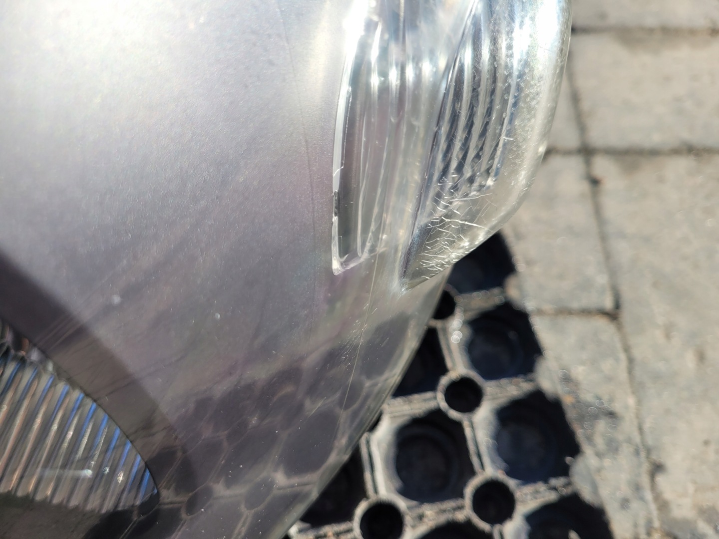 Frontscheinwerfer Honda Jazz GR 208LAMPYPR LED Links Scheinwerfer Headlight - Thumbnail 10