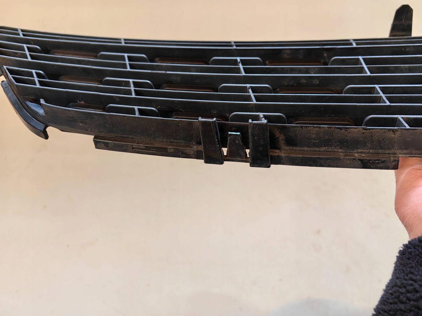 Peugeot 308 F Kühlergrill FRONTGRILL Kühlergitter - Thumbnail 11