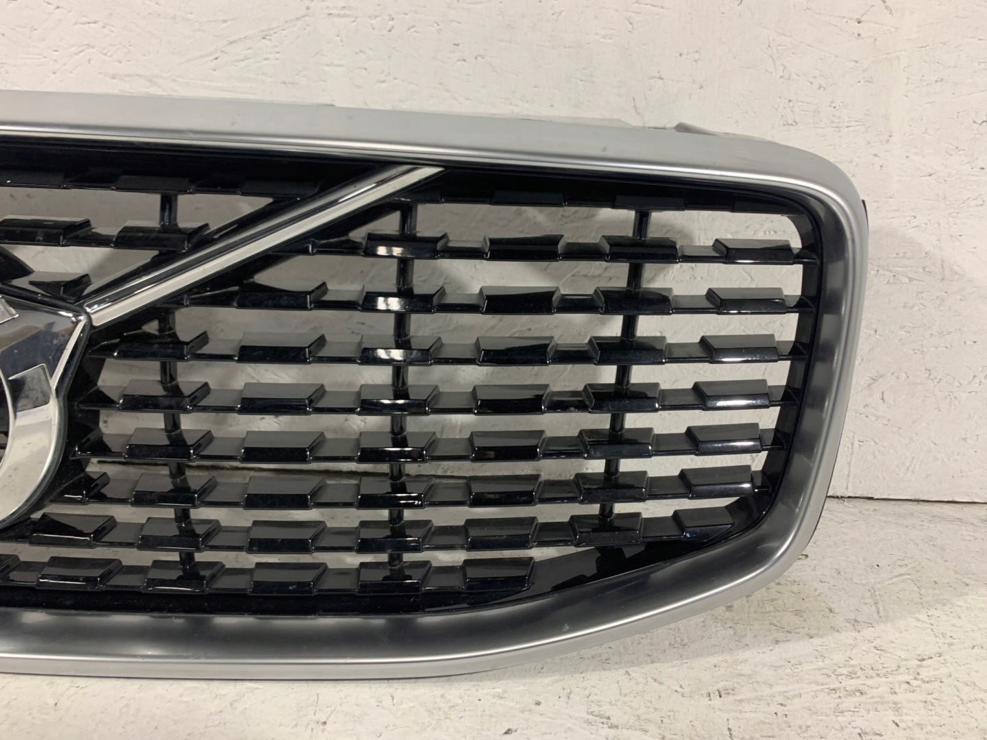 Volvo XC60 Kühlergrill FRONTGRILL Kühlergitter - Thumbnail 4