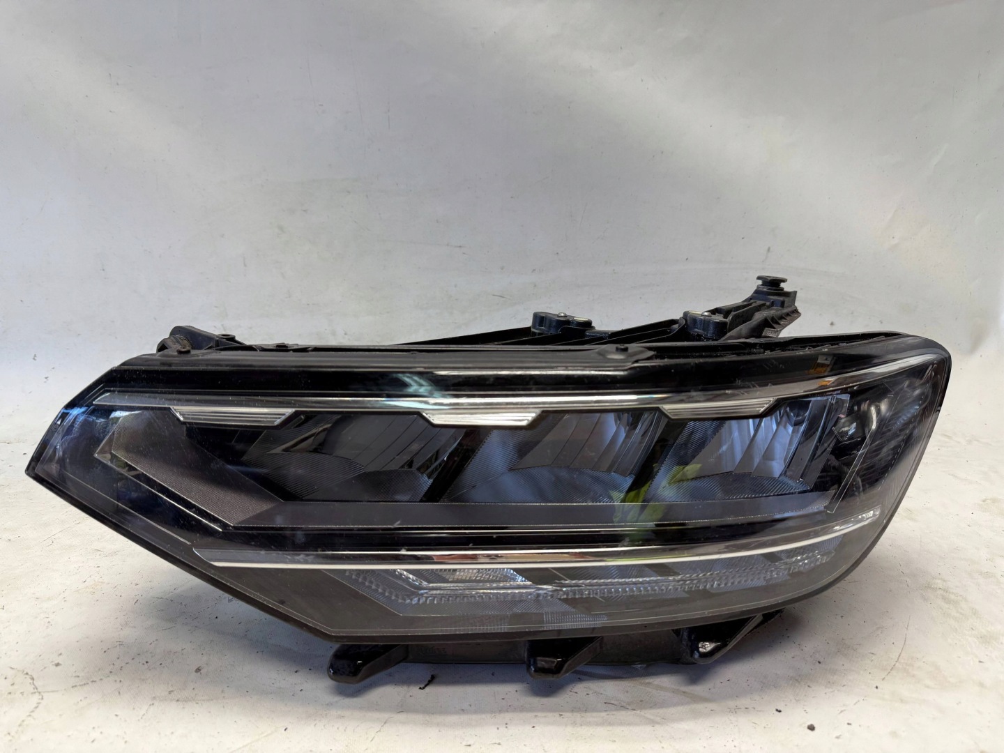 Frontscheinwerfer VW Passat B8 3G1941035 LED Links Scheinwerfer Headlight - Thumbnail 1