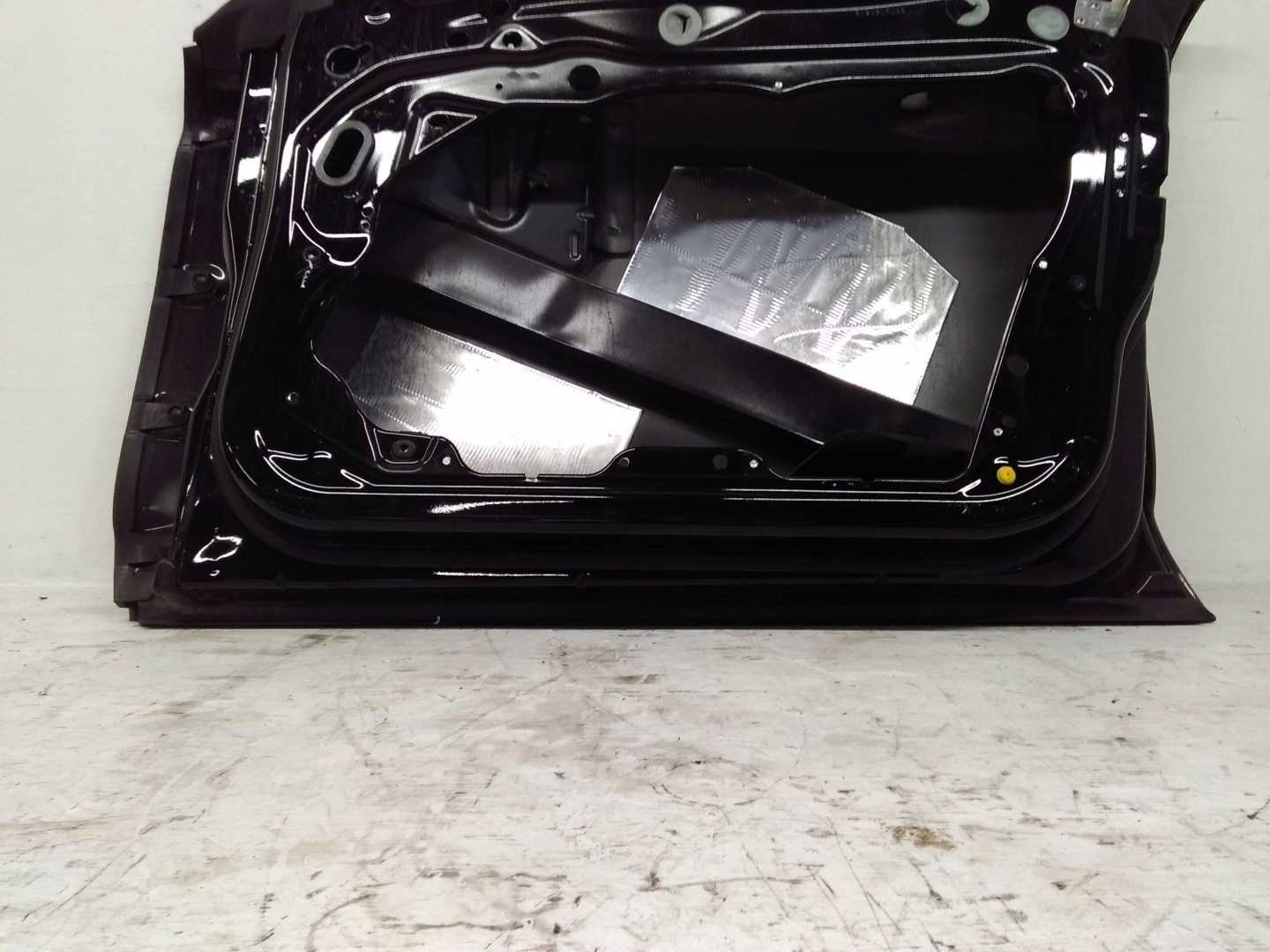 Mercedes-Benz CLS W218 Tür Vorne Rechts Door Porta Porte - Thumbnail 9