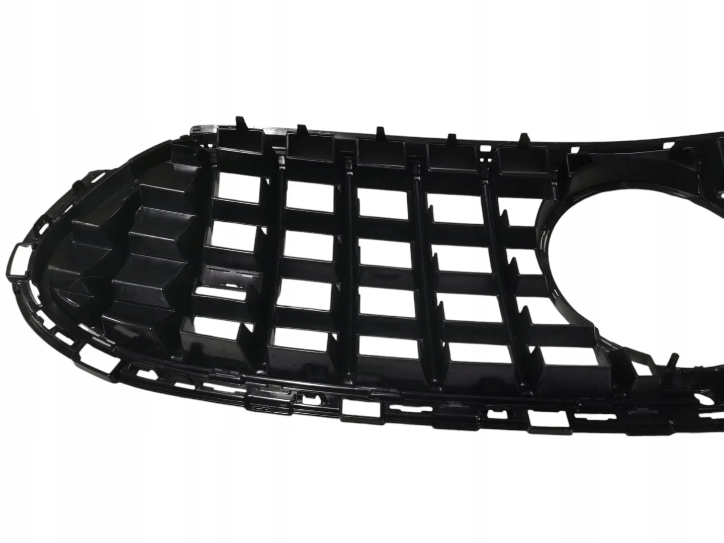 Mercedes-Benz GLC W253 Kühlergrill FRONTGRILL Kühlergitter A2548882000 - Thumbnail 5