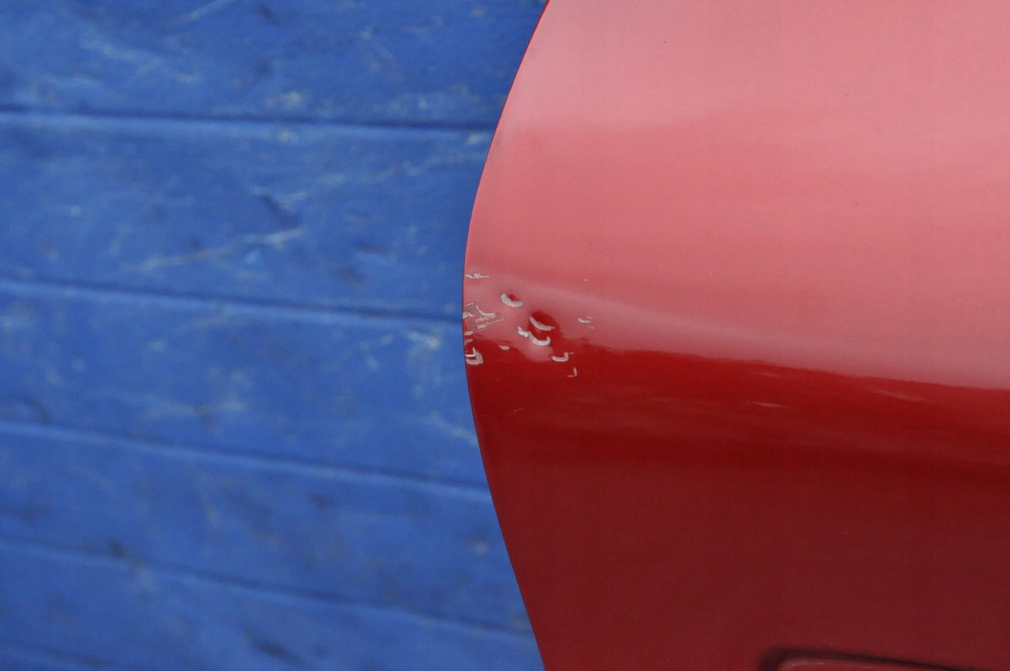 Citroen C4 Tür Hinten Rechts Door Porta Porte - Thumbnail 10
