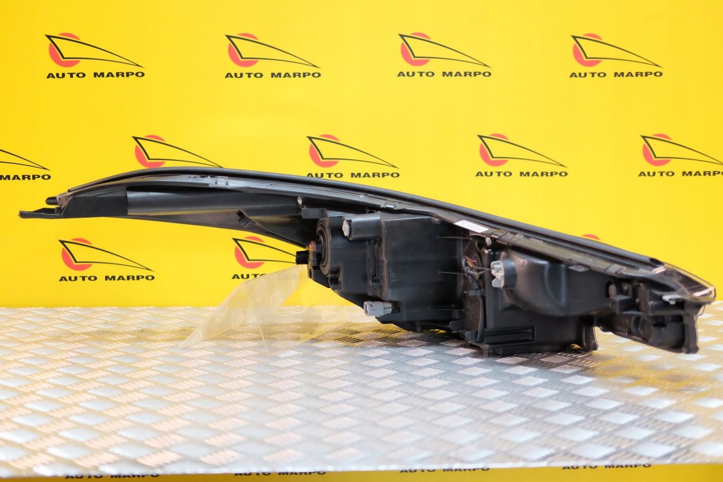 Frontscheinwerfer Toyota C-HR X20 81150F4041Z LED Links Scheinwerfer Headlight - Thumbnail 4