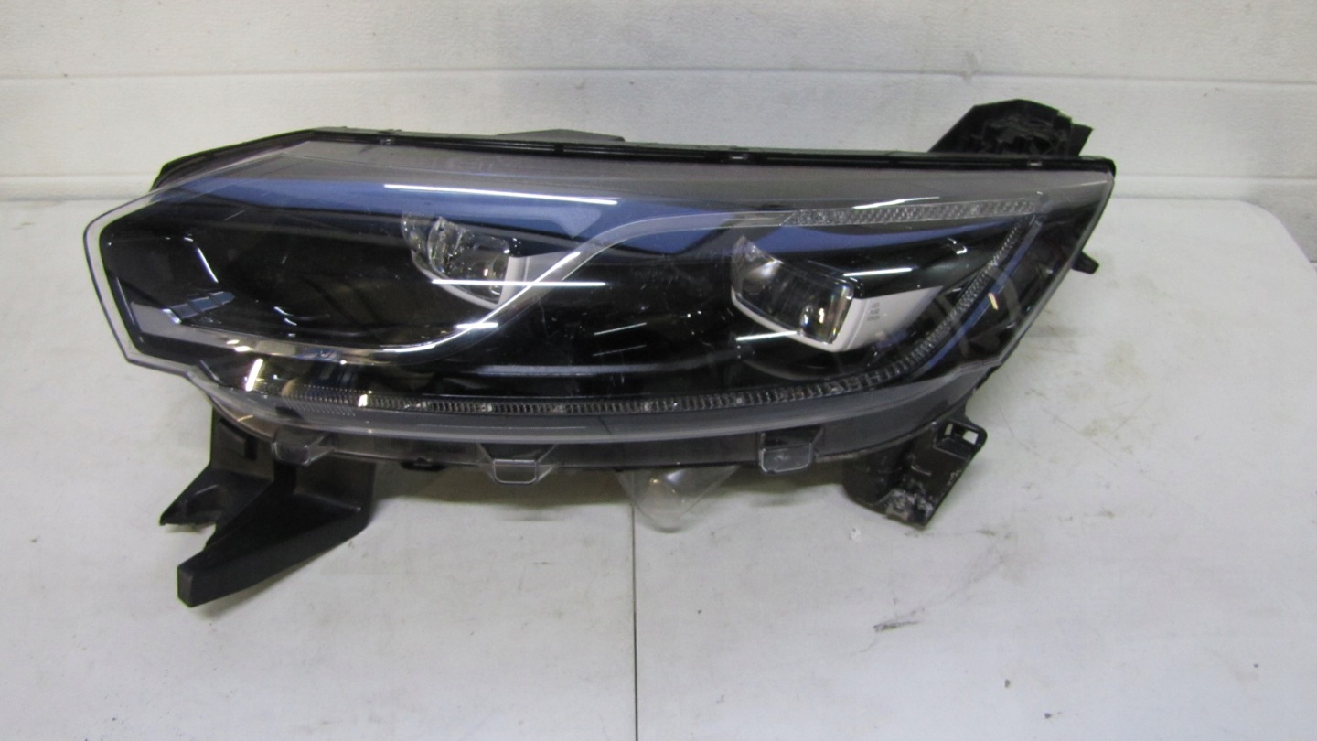 Frontscheinwerfer Renault Espace RHN 5260605819 LED Links Scheinwerfer Headlight - Thumbnail 1