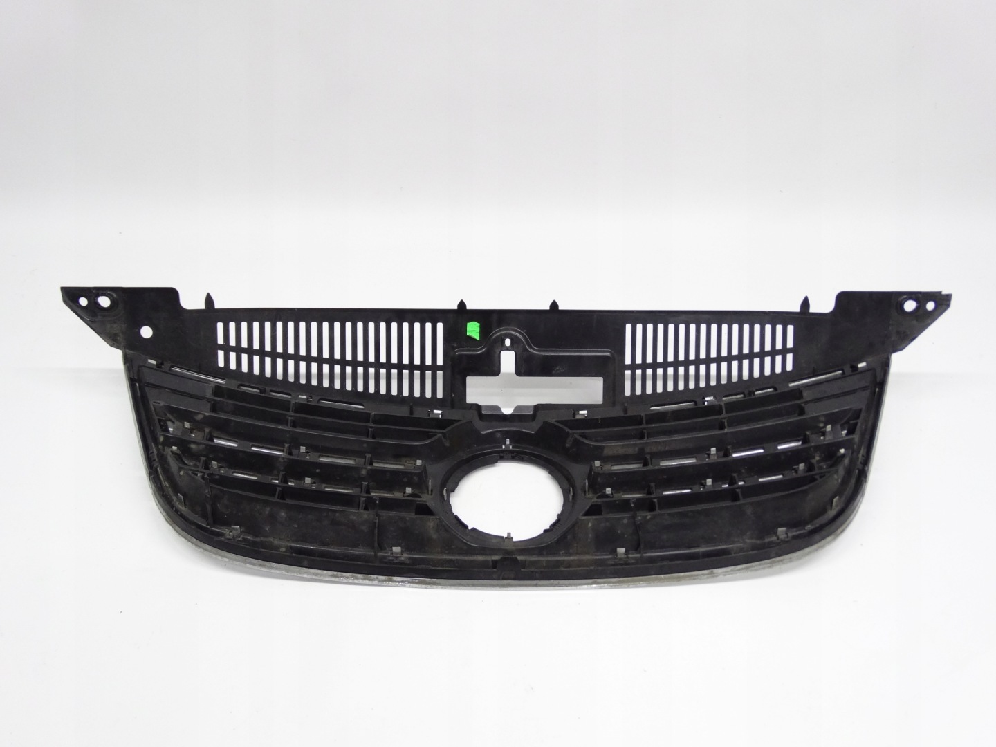 VW Tiguan Kühlergrill FRONTGRILL Kühlergitter 5N0853651C - Thumbnail 9