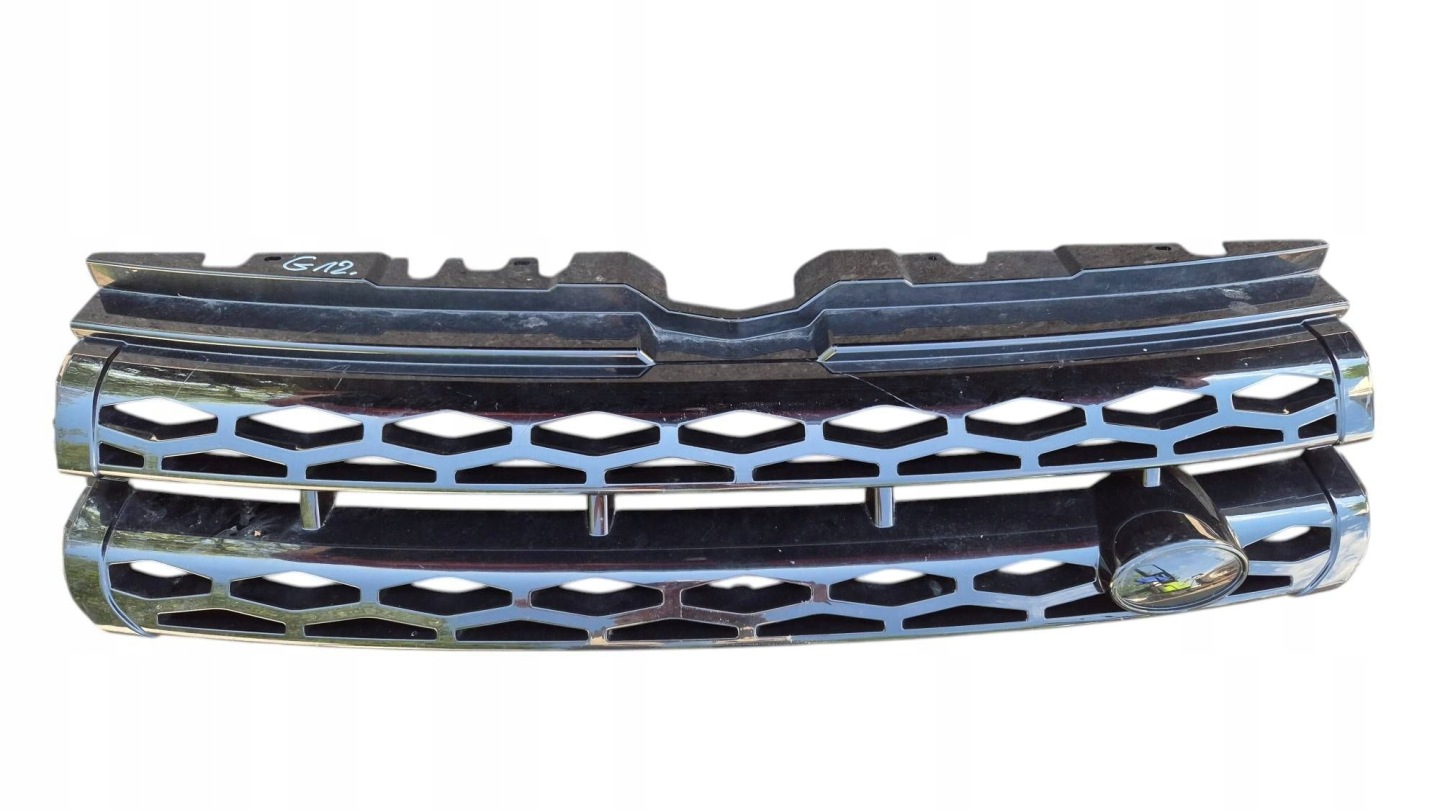 Land Rover Range Evoque L538 Kühlergrill FRONTGRILL Kühlergitter - Thumbnail 1