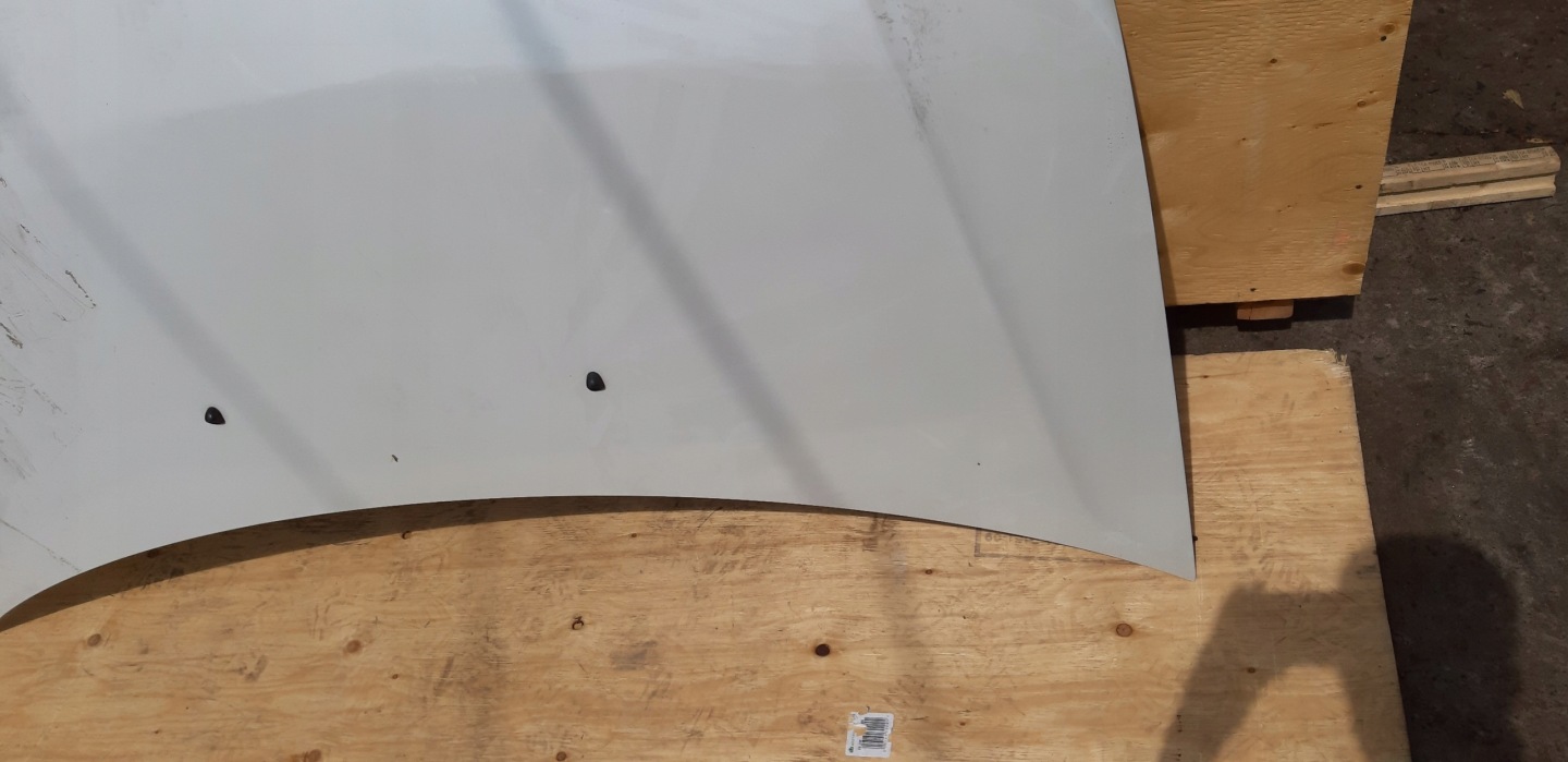 Motorhaube Honda Civic MA Bonnet Hood - Thumbnail 3