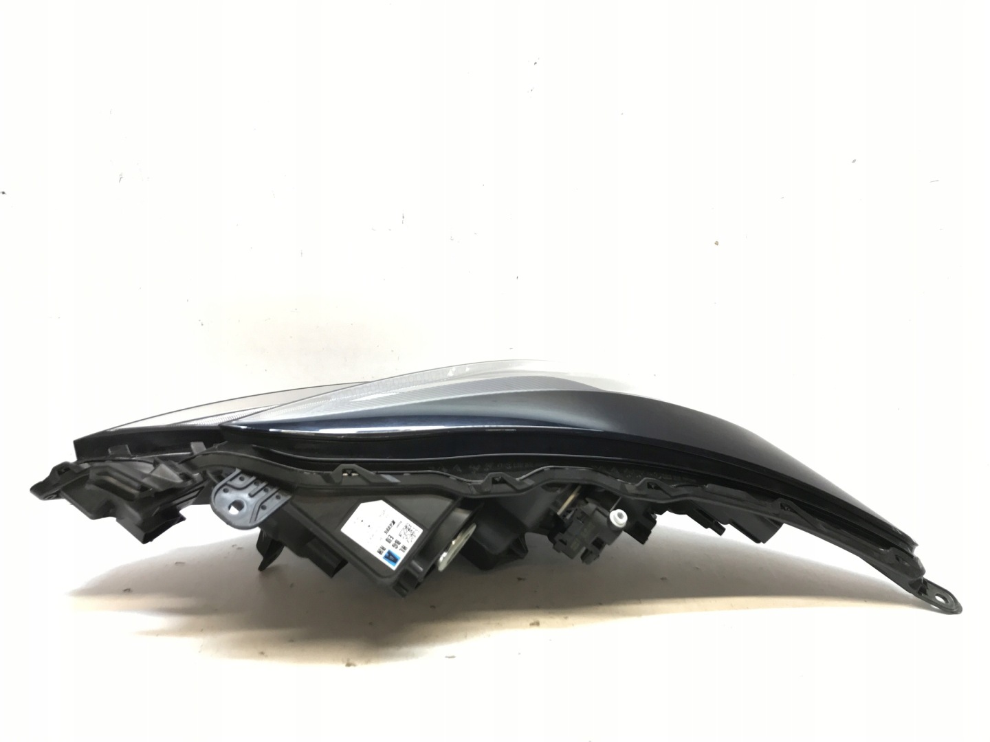 Frontscheinwerfer Toyota Aygo AB7 LED Rechts Scheinwerfer Headlight - Thumbnail 9