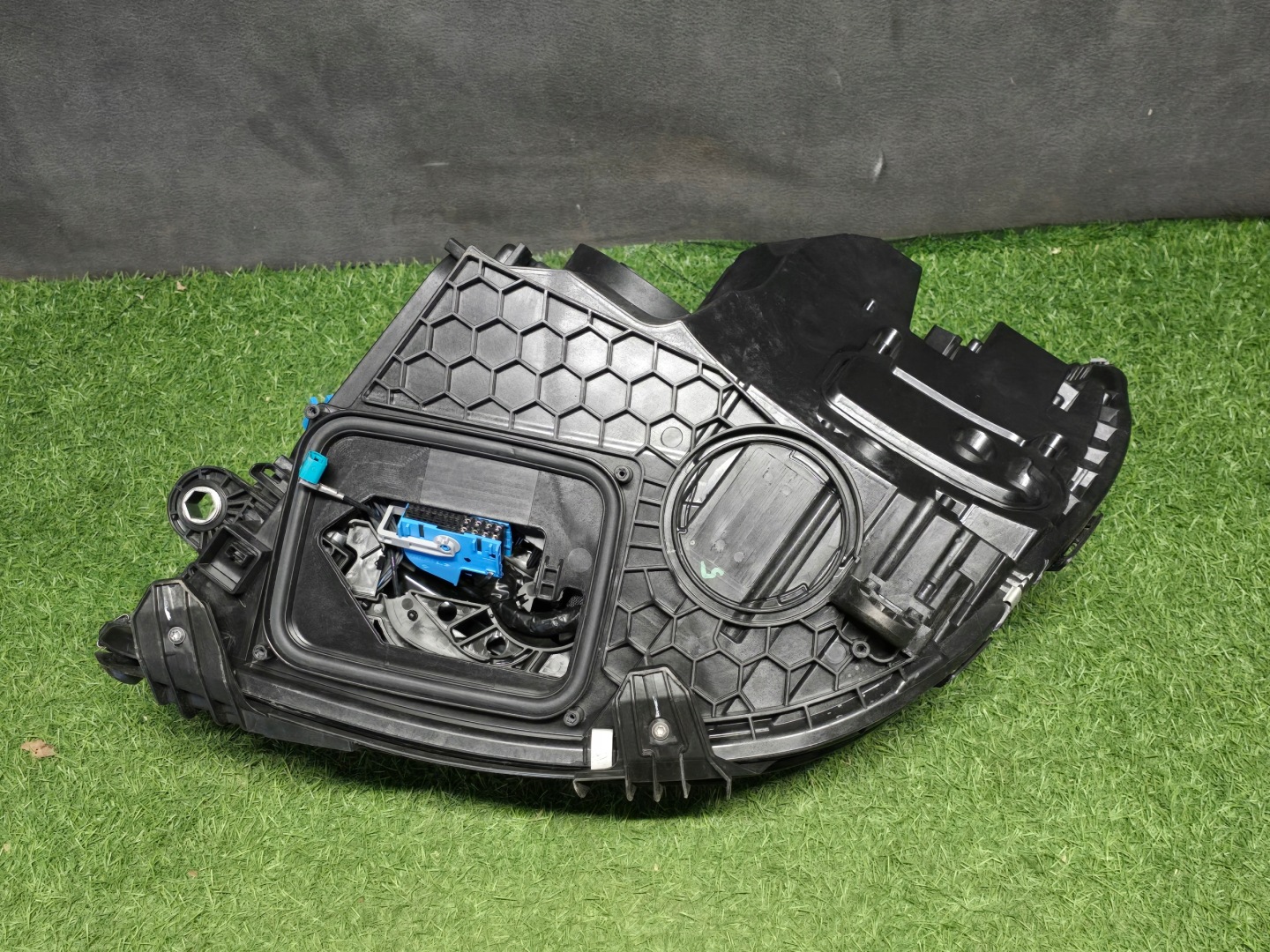 Frontscheinwerfer Mercedes-Benz C-Klasse W206 A2069065404 LED Rechts Headlight - Thumbnail 7