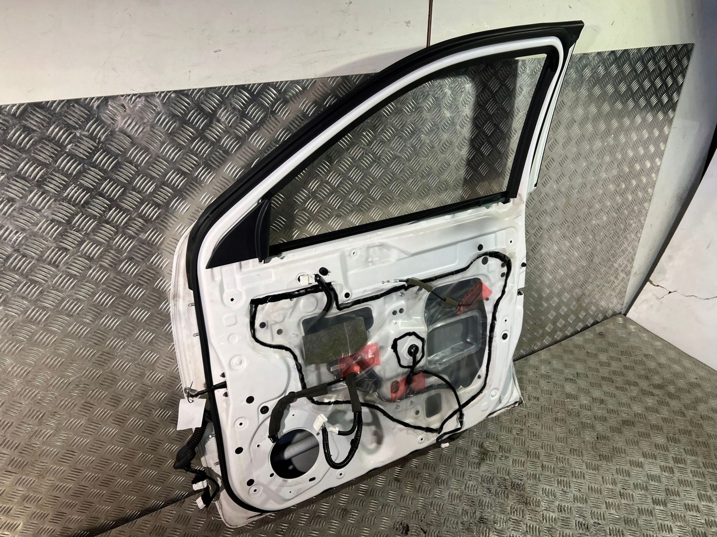 Mercedes-Benz X-Klasse W470 Tür Vorne Rechts Door Porta Porte - Thumbnail 6