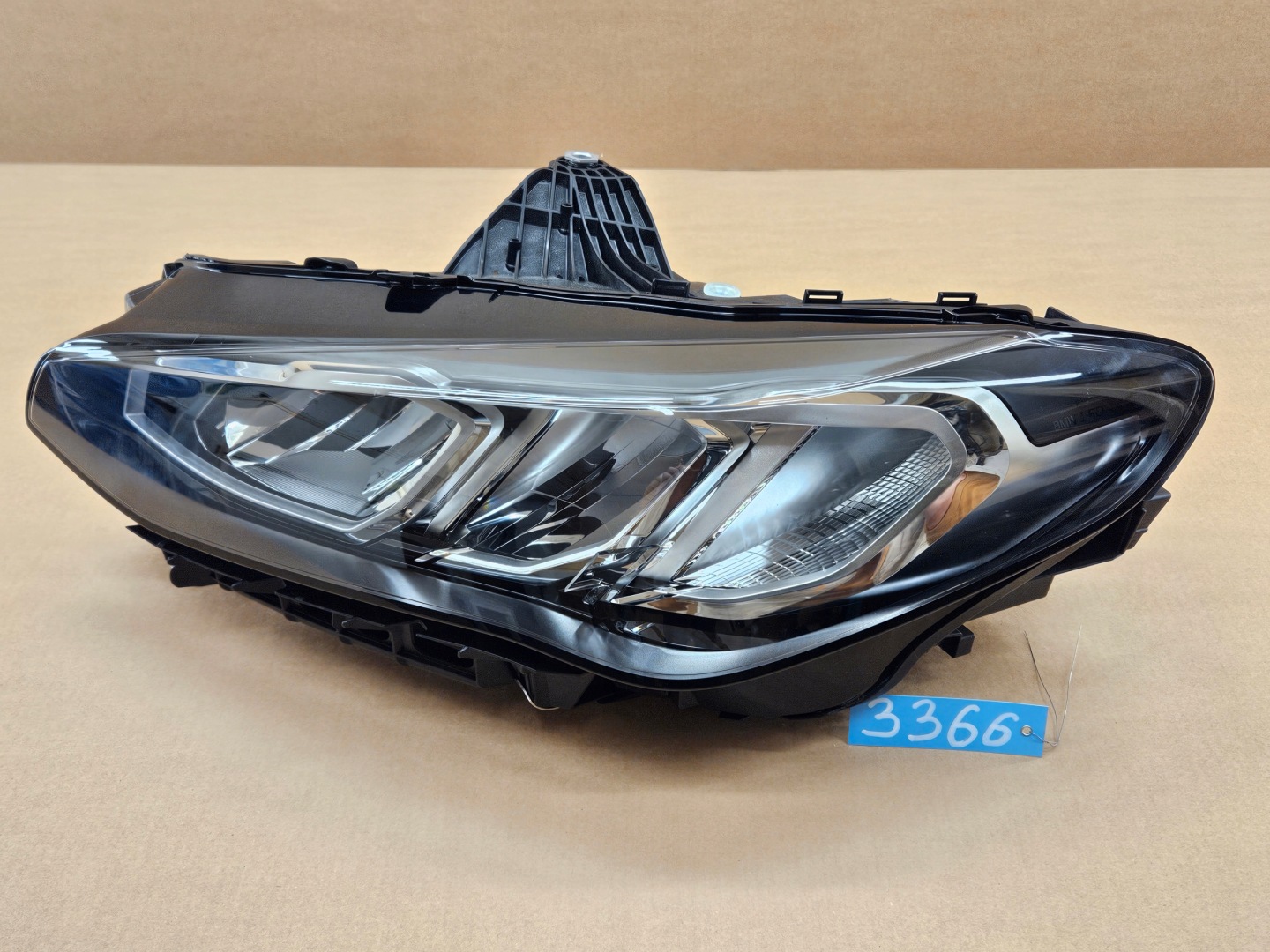 Frontscheinwerfer BMW 2 Active Tourer U06 5A42243 LED Links Headlight - Thumbnail 1