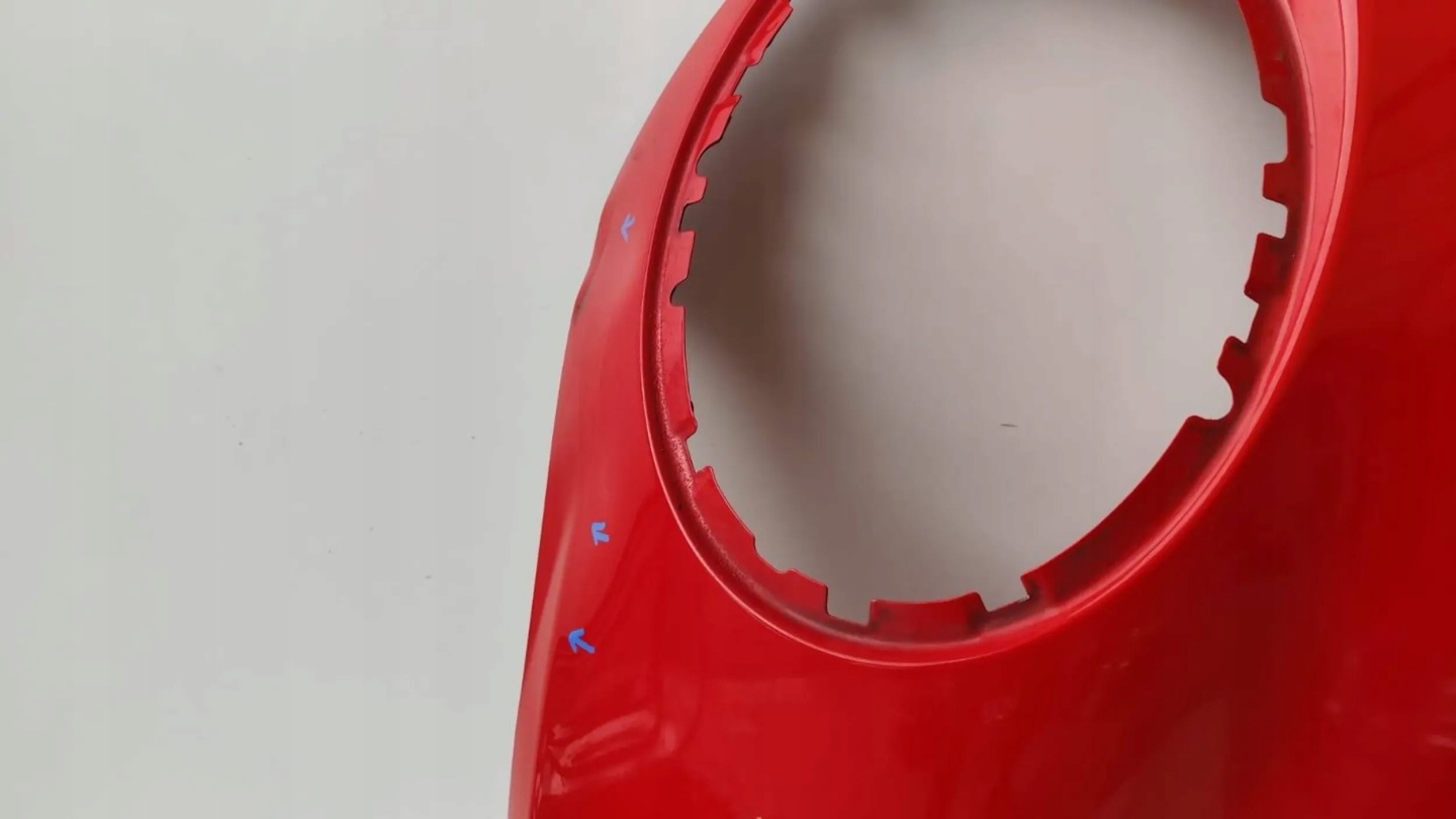 Motorhaube Mini MINI F55 Bonnet Hood - Thumbnail 7