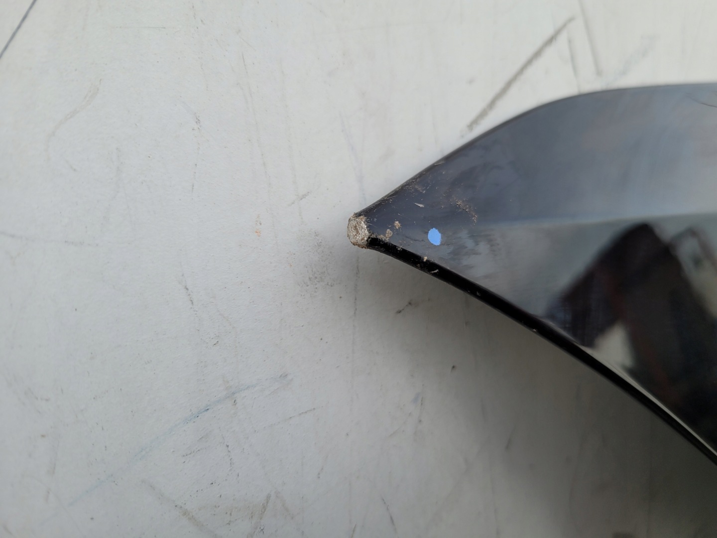 Motorhaube Audi A6 Bonnet Hood - Thumbnail 8
