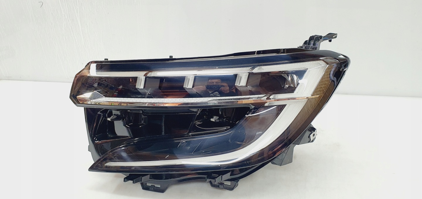 Frontscheinwerfer Renault Austral RHN LED Links Scheinwerfer Headlight - Thumbnail 1