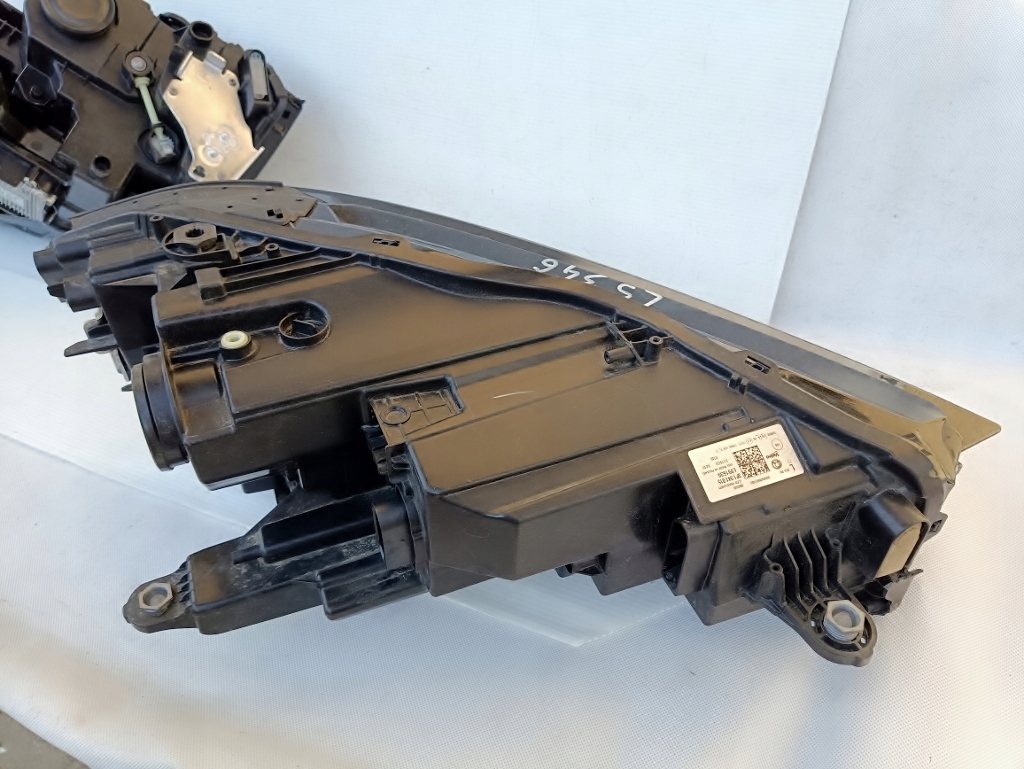 Frontscheinwerfer Skoda Superb 3U 3P1941016 LED Links Scheinwerfer Headlight - Thumbnail 10