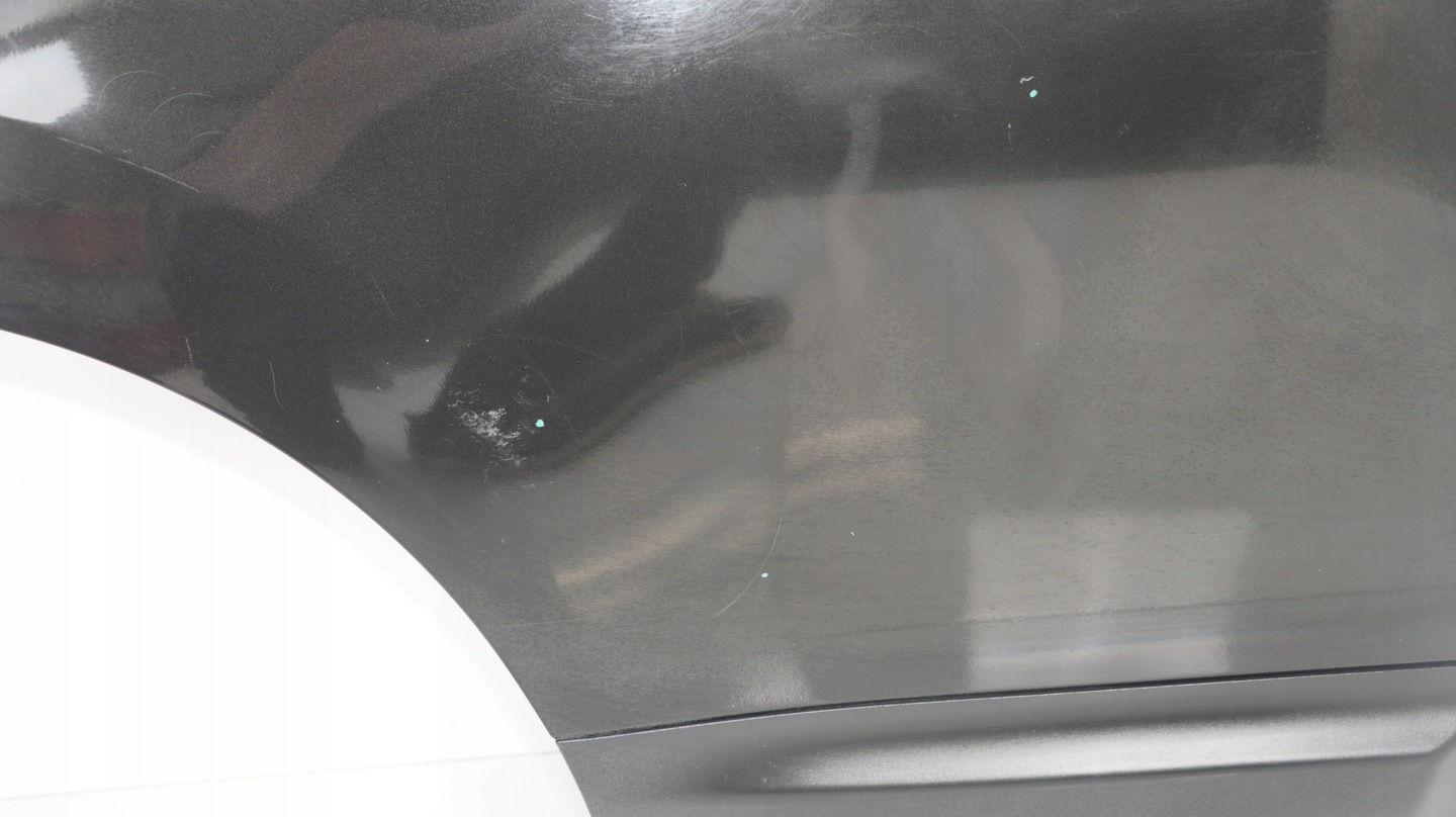 Nissan Qashqai J10 Tür Hinten Rechts Door NISSANQAS Porta Porte - Thumbnail 6